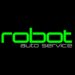 Robot Auto Service - Service auto